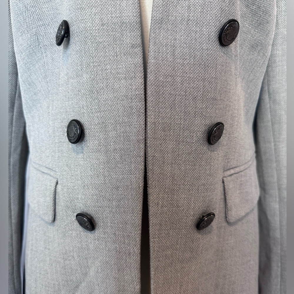 WHBM Blazer - Picture 7 of 9